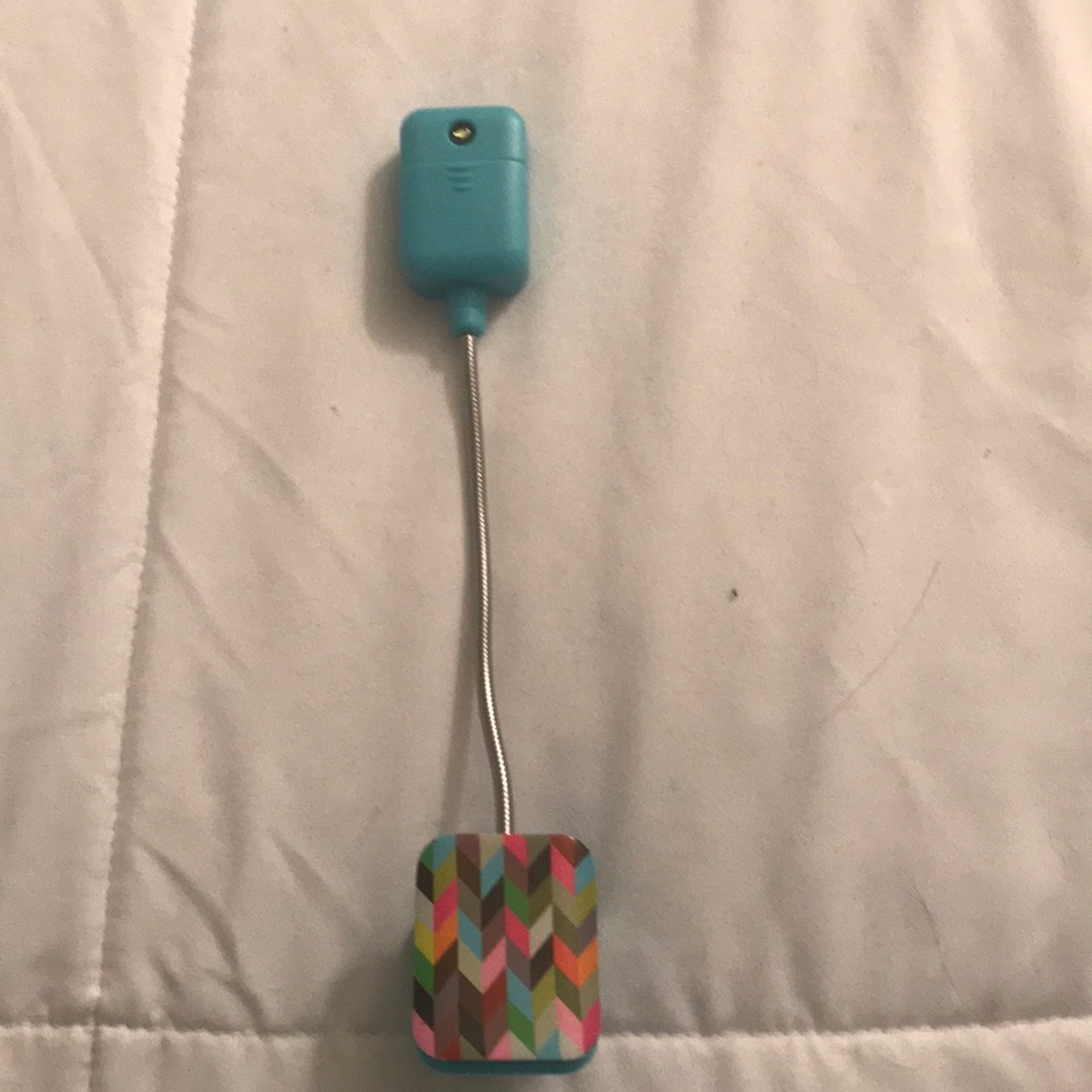 Book light